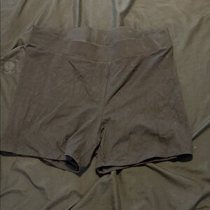 Torrid Women's Black Shorts